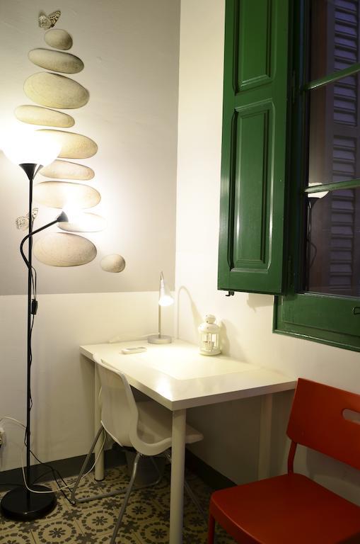 Apbcn Gracia Apartment Barcelona Room photo