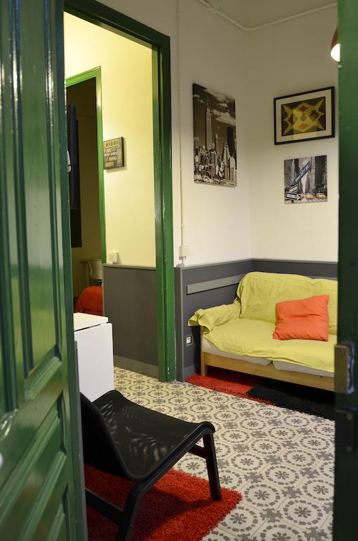 Apbcn Gracia Apartment Barcelona Room photo