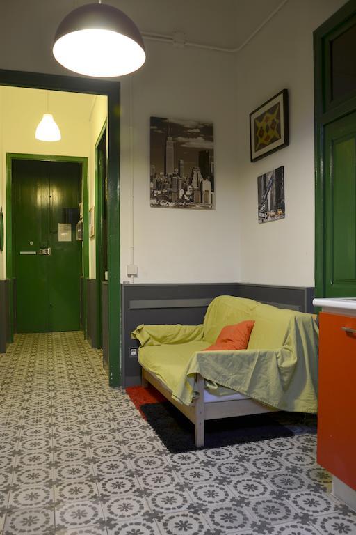 Apbcn Gracia Apartment Barcelona Room photo