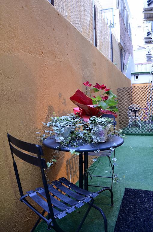 Apbcn Gracia Apartment Barcelona Room photo