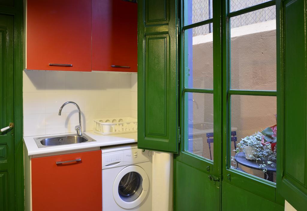 Apbcn Gracia Apartment Barcelona Room photo