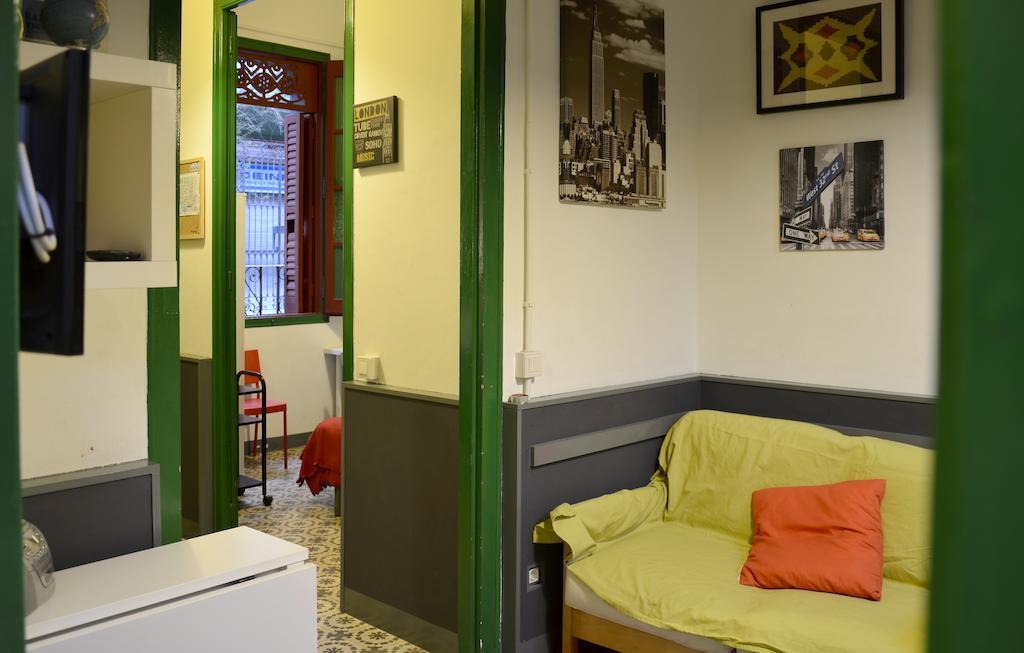 Apbcn Gracia Apartment Barcelona Room photo