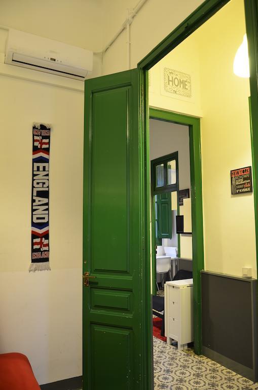 Apbcn Gracia Apartment Barcelona Room photo