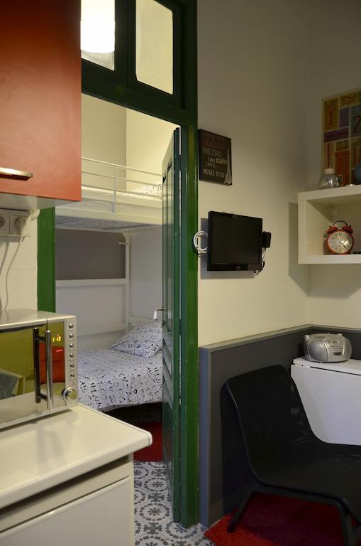 Apbcn Gracia Apartment Barcelona Room photo