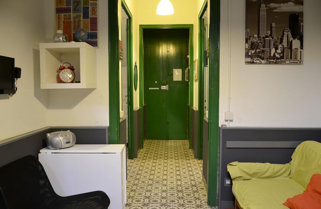 Apbcn Gracia Apartment Barcelona Room photo