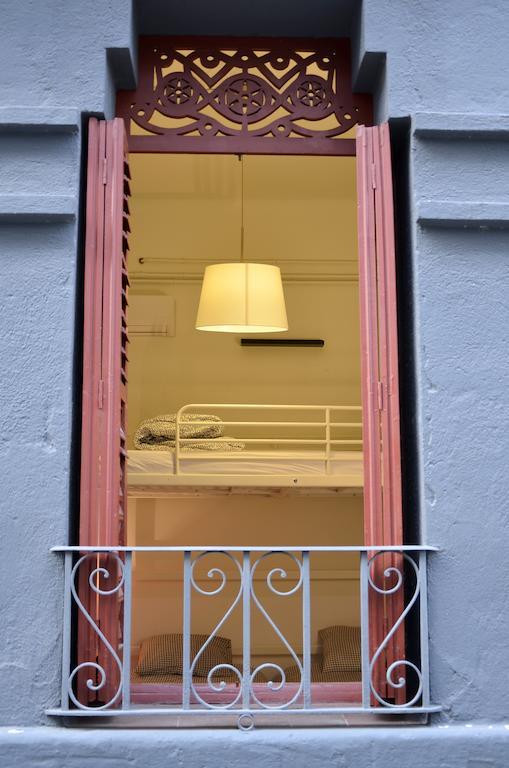 Apbcn Gracia Apartment Barcelona Room photo
