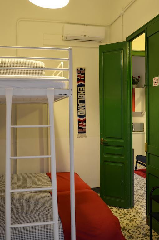 Apbcn Gracia Apartment Barcelona Room photo