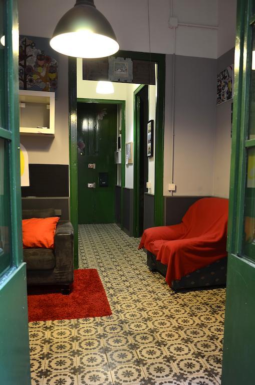 Apbcn Gracia Apartment Barcelona Room photo