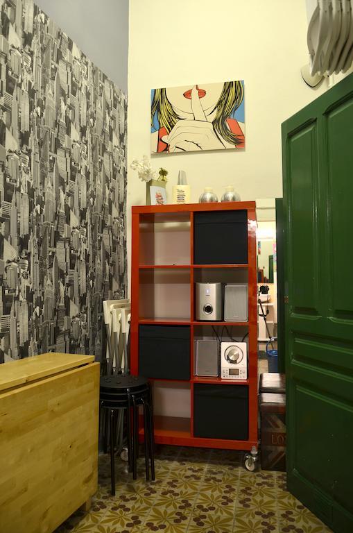 Apbcn Gracia Apartment Barcelona Room photo