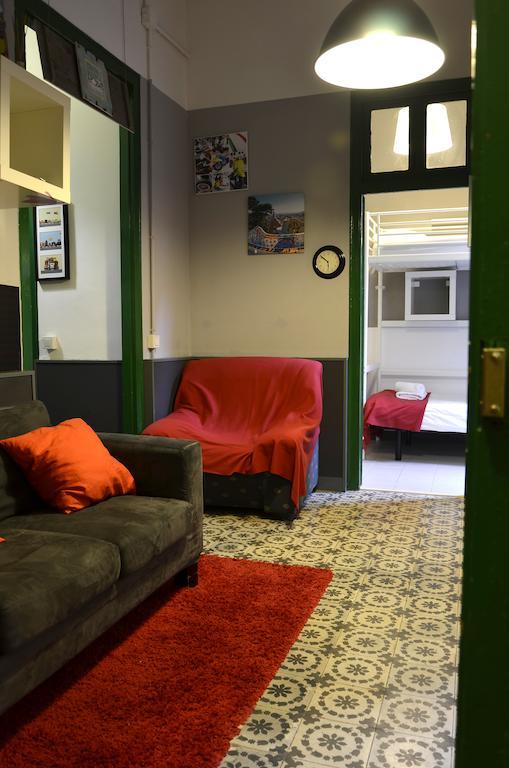 Apbcn Gracia Apartment Barcelona Room photo