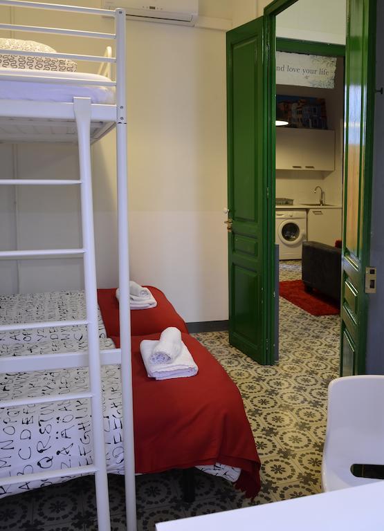 Apbcn Gracia Apartment Barcelona Room photo