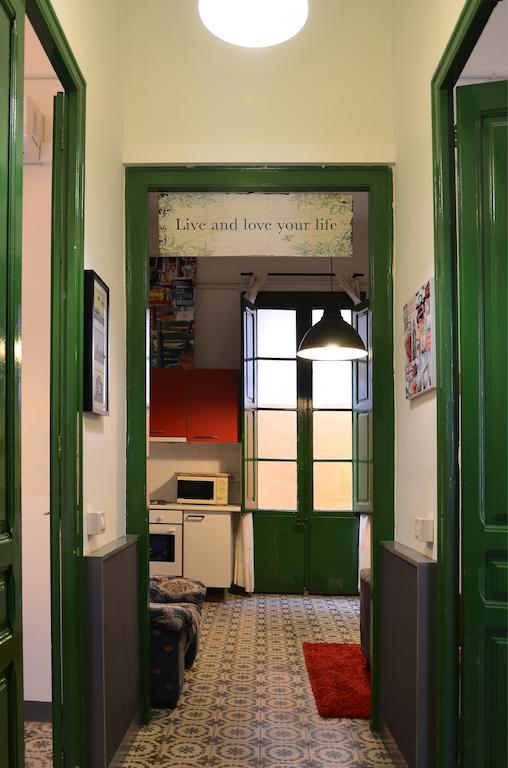 Apbcn Gracia Apartment Barcelona Room photo