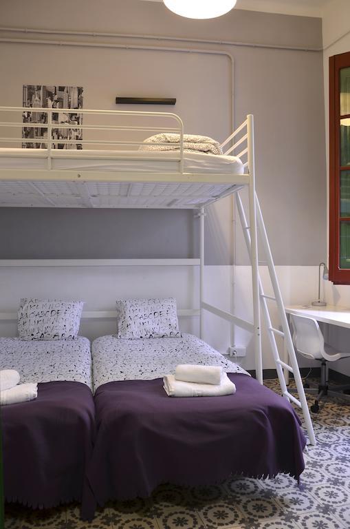 Apbcn Gracia Apartment Barcelona Room photo