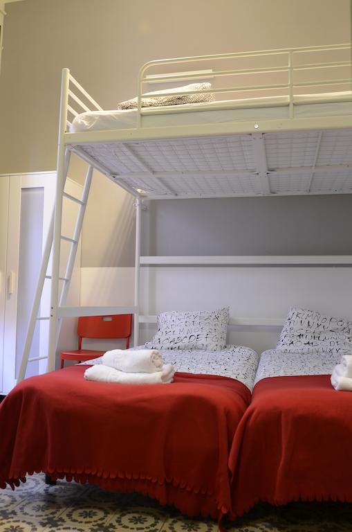 Apbcn Gracia Apartment Barcelona Room photo